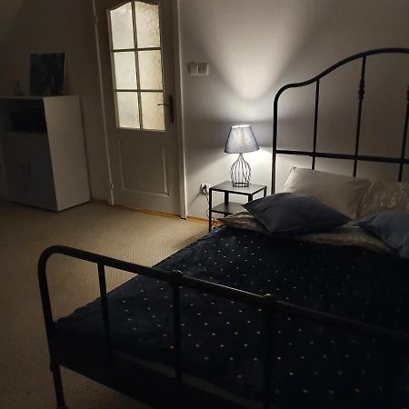 Mieszko Rooms Legionowo Esterno foto