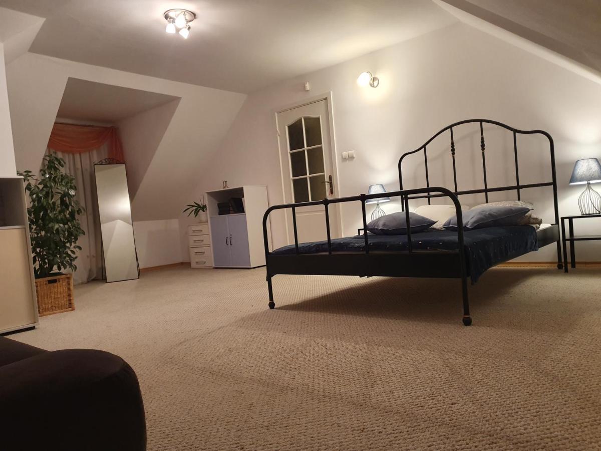 Mieszko Rooms Legionowo Esterno foto