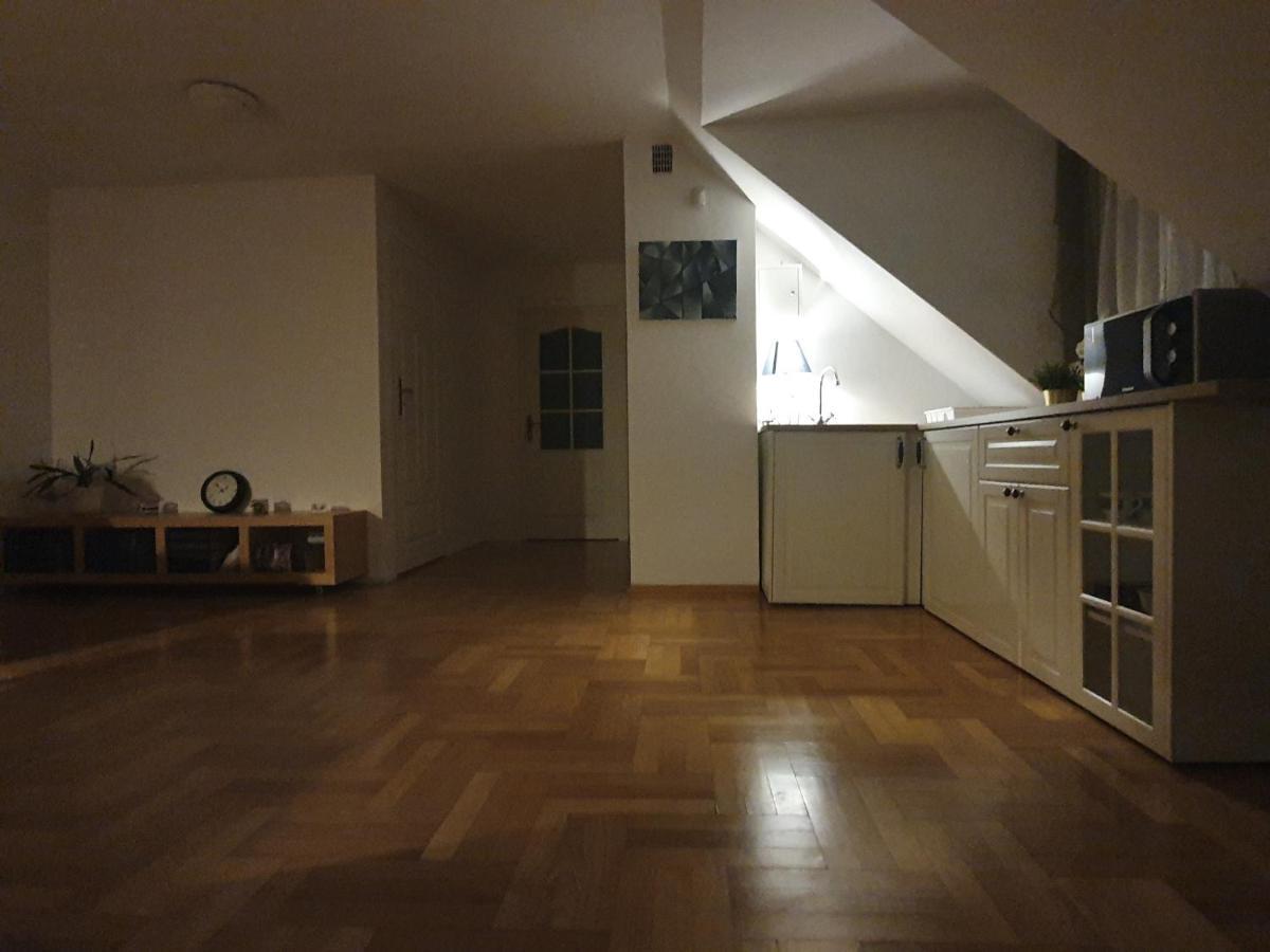 Mieszko Rooms Legionowo Esterno foto