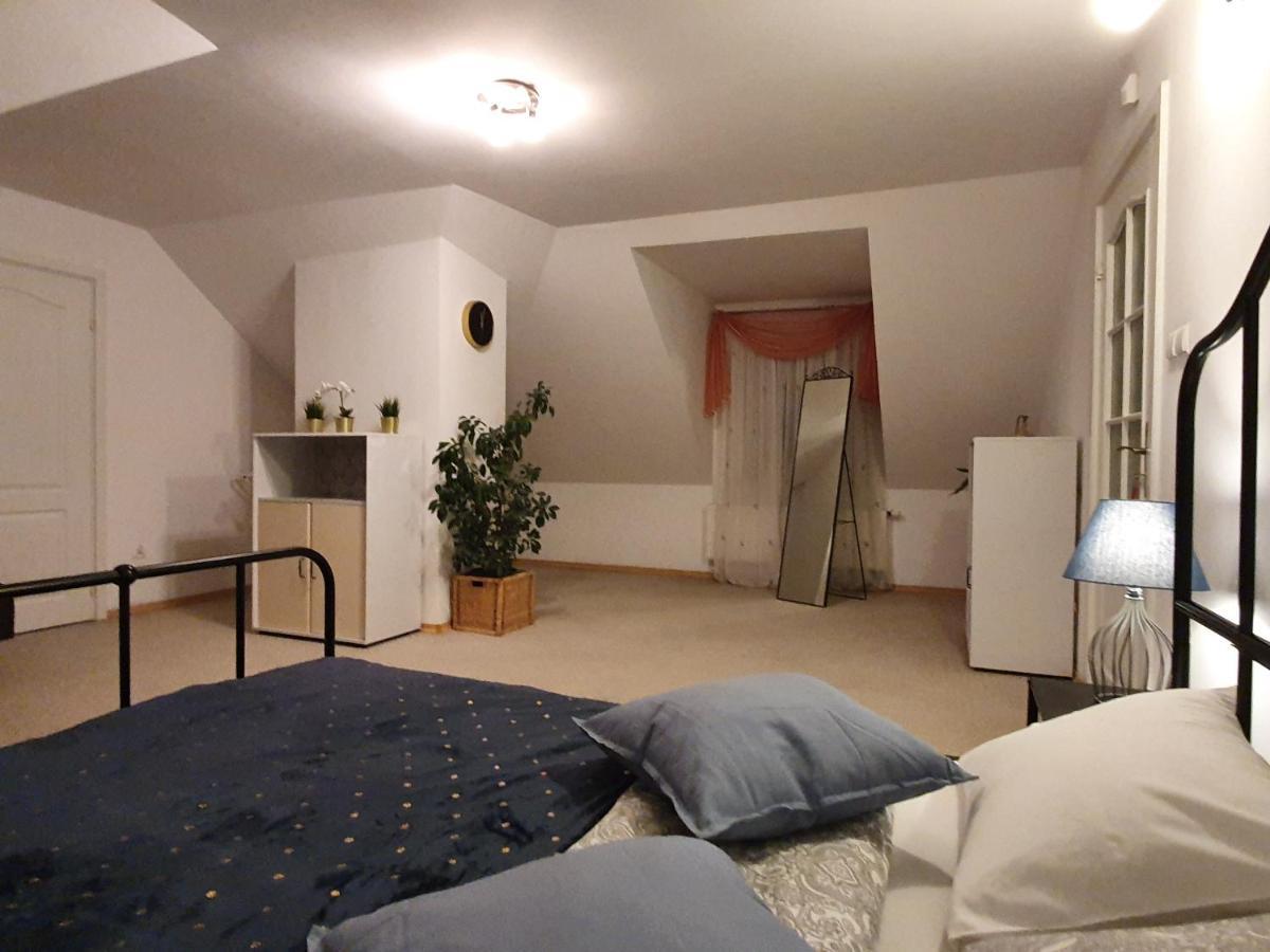 Mieszko Rooms Legionowo Esterno foto