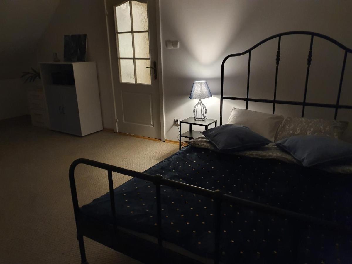 Mieszko Rooms Legionowo Esterno foto
